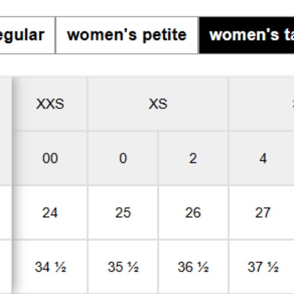 NWT Old Navy “The Flirt” Boot Cut Jeans- 4 Long - Picture 7 of 7